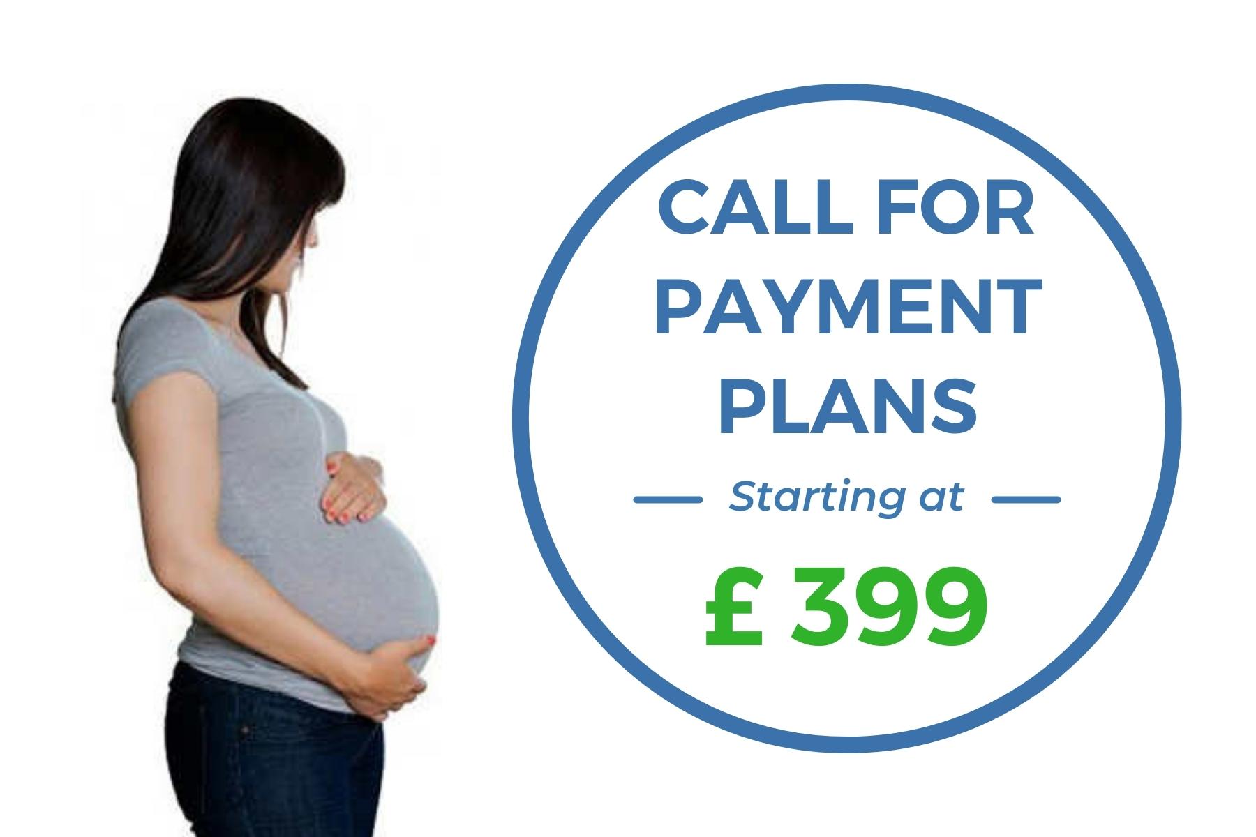 Prenatal Paternity Test Baby Mother's Blood Paternitytest.co.uk